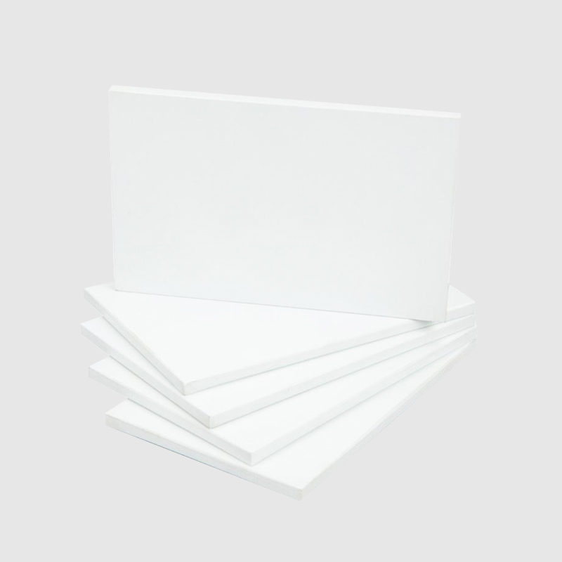 Gs forex pvc hablap (fehér) - prémium (aa) - 1220x2440*10mm