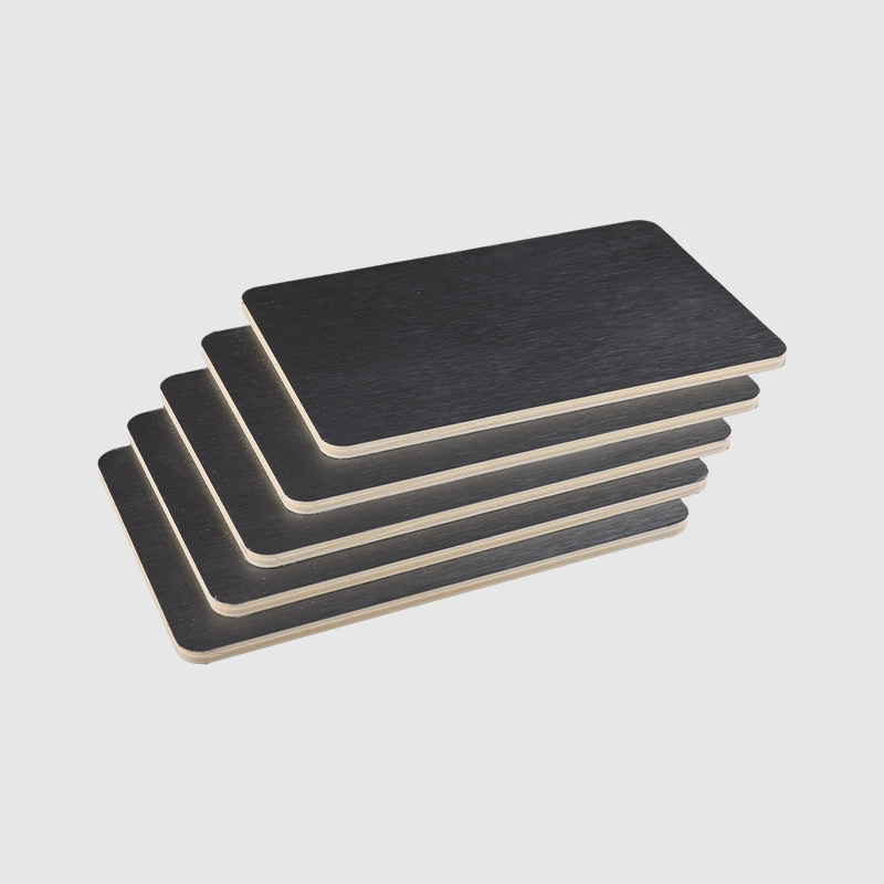 Együttélési bútor anyag PVC falpanel PVC Woodgrain