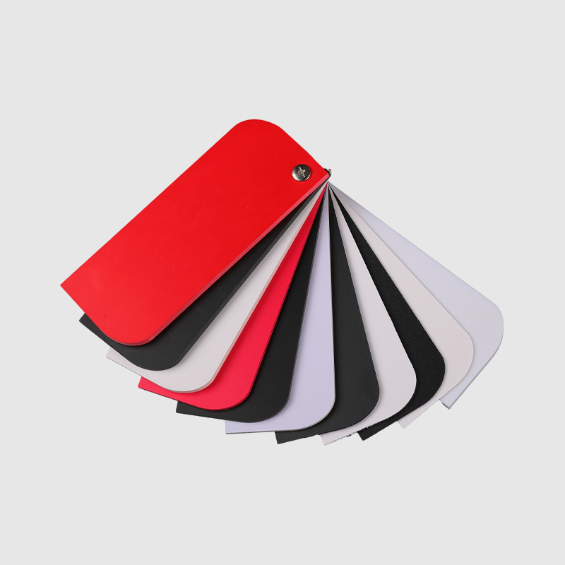 PVC hablapok PVC Celuka hablap